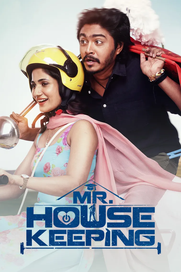 Mr House Keeping Movie