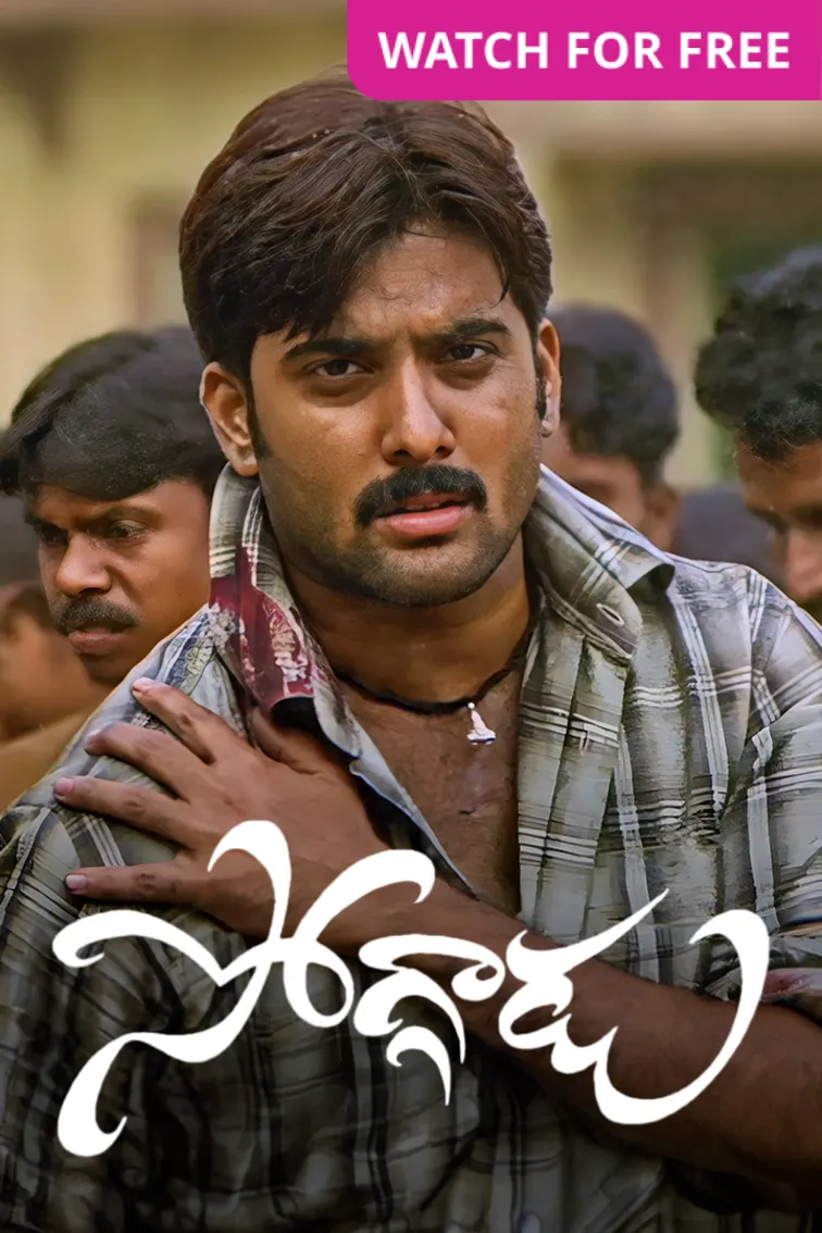 Soggadu Movie