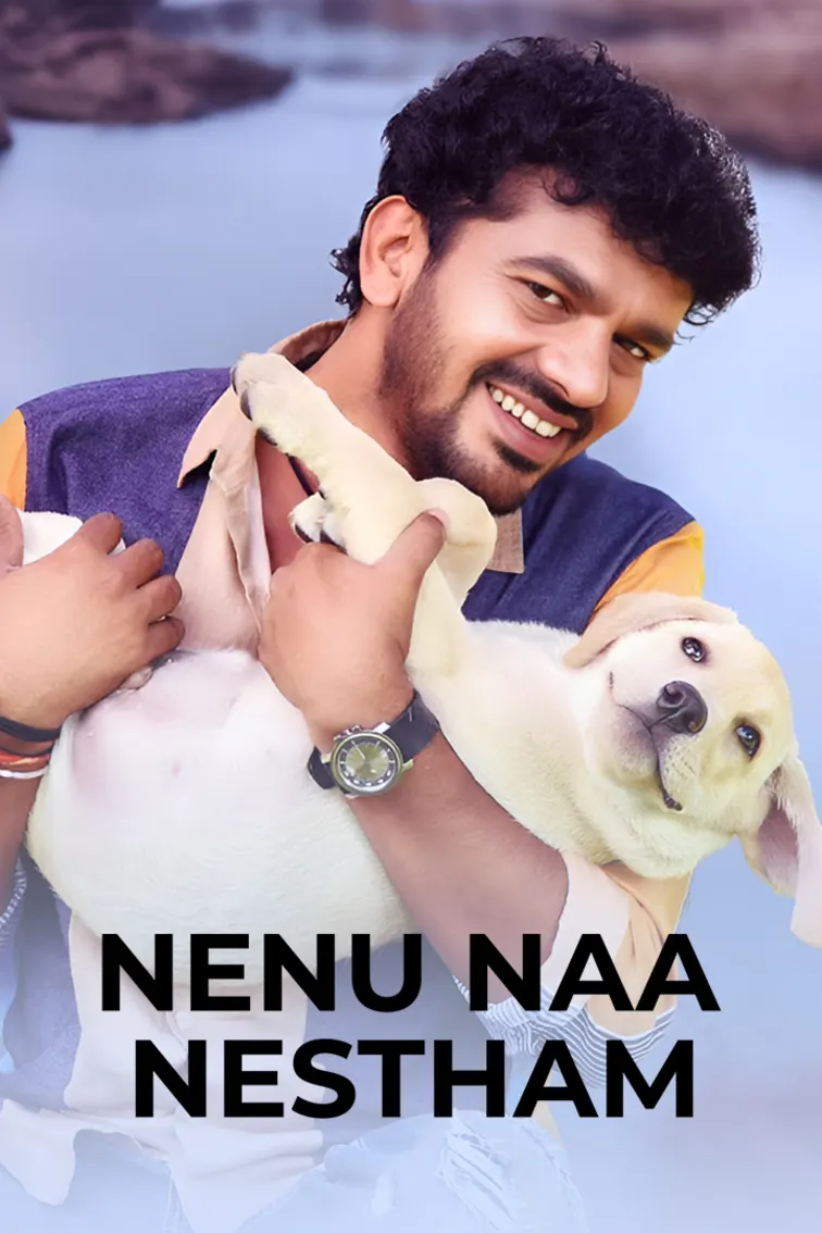 Nenu Naa Nestham Movie