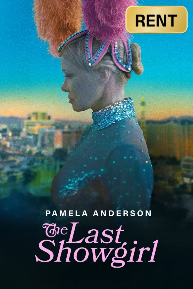 The Last Showgirl Movie