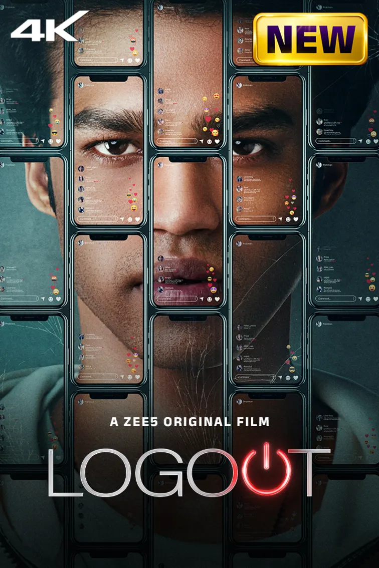 Logout Movie