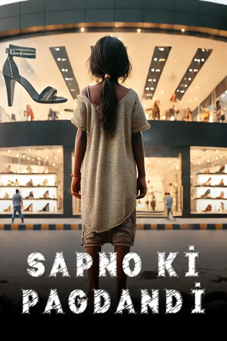Sapno Ki Pagdandi Movie