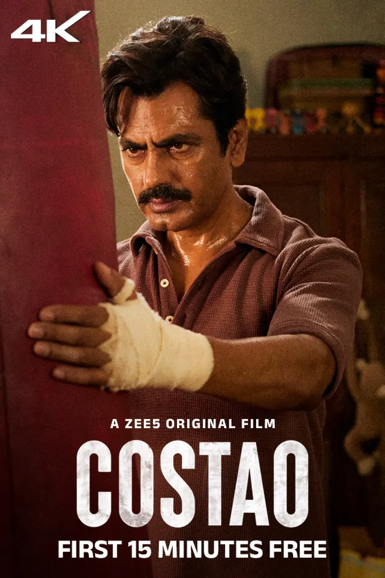 Costao Movie