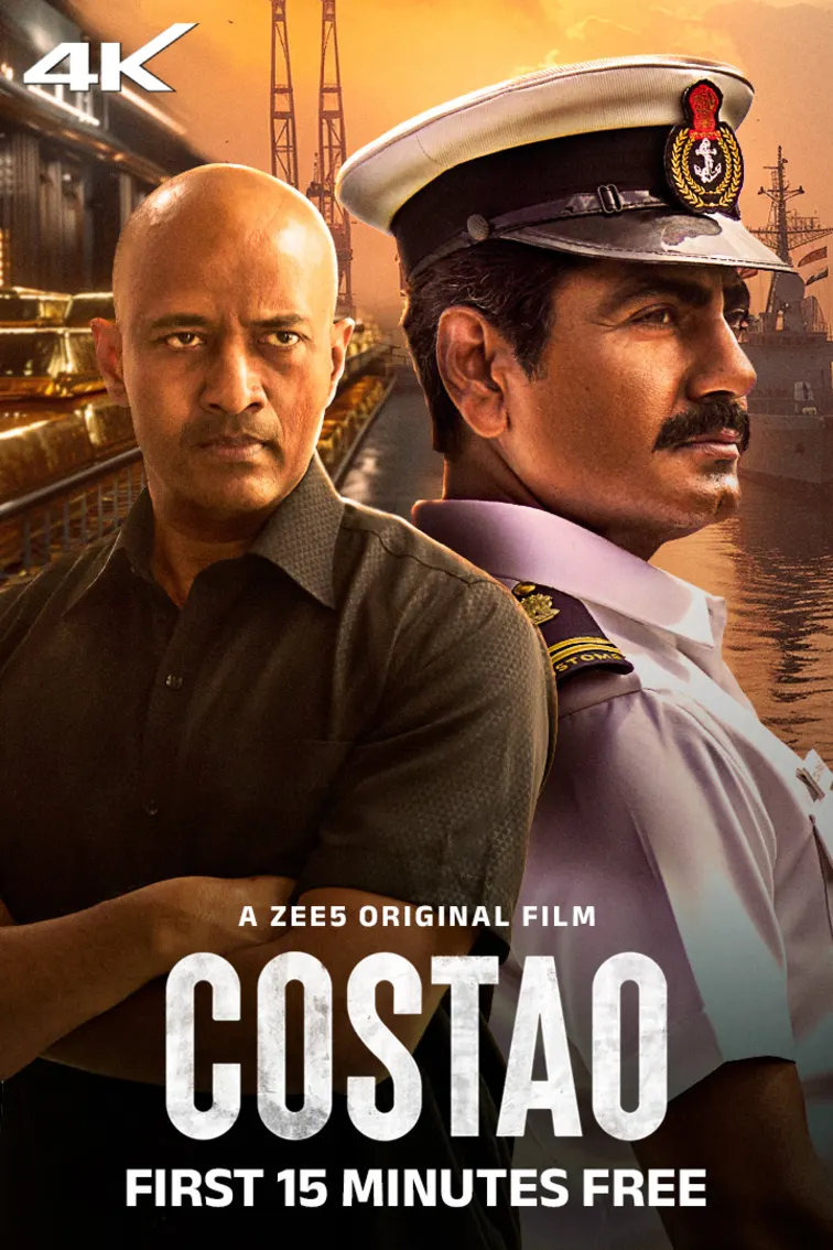 Costao Movie