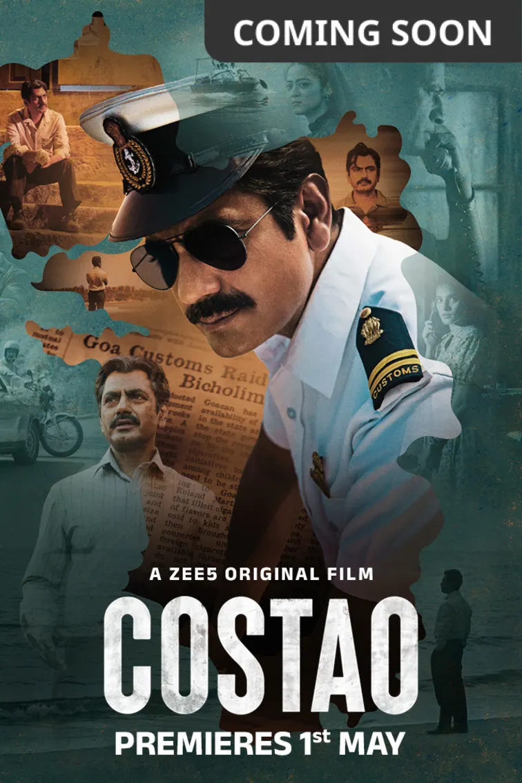 Costao Movie