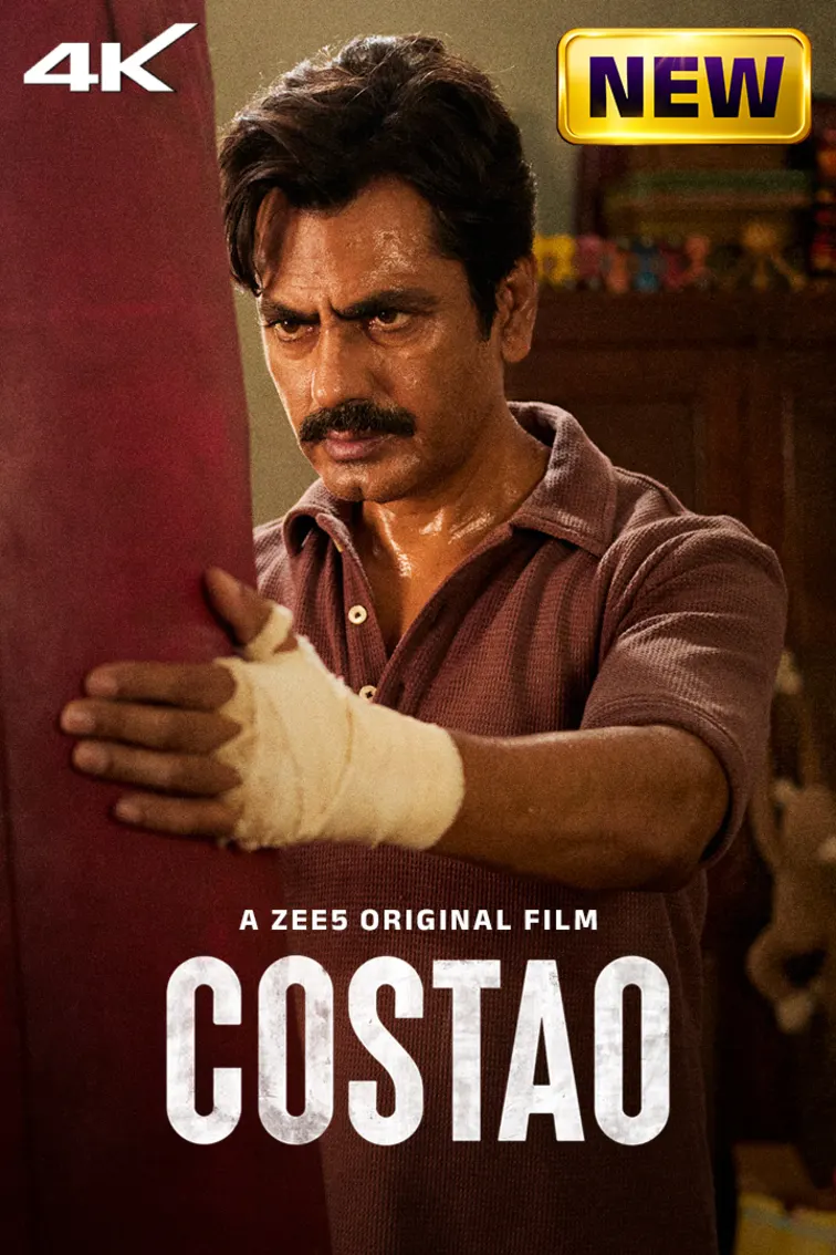 Costao Movie
