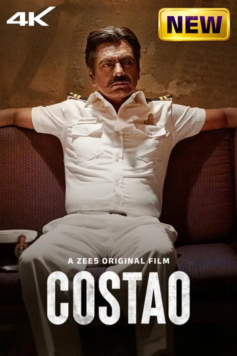 Costao Movie Costao Movie