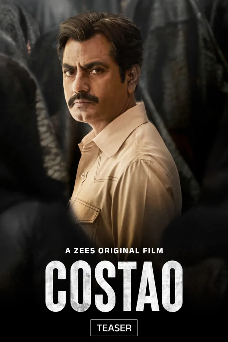 Costao - Teaser