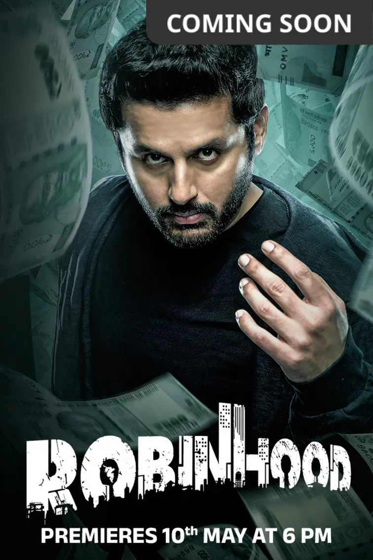 Robinhood Movie