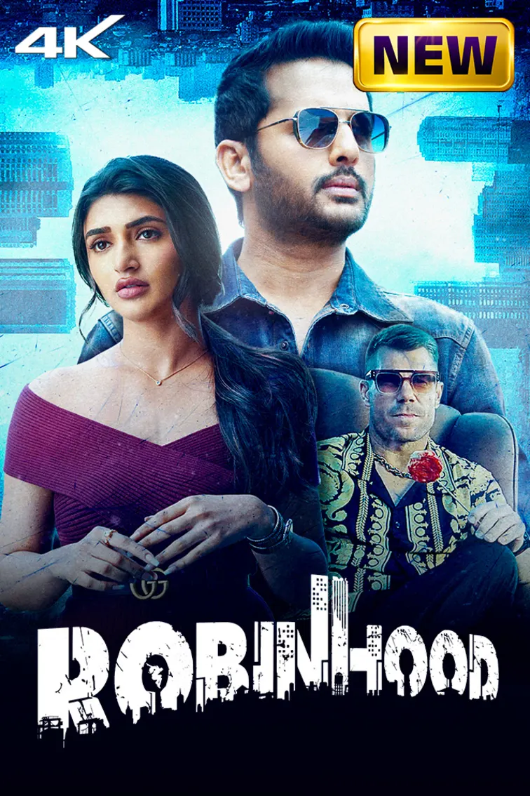 Robinhood Movie