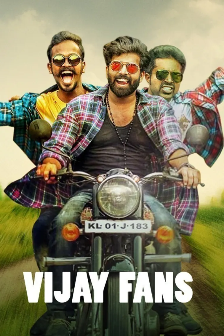 Vijay Fans Movie
