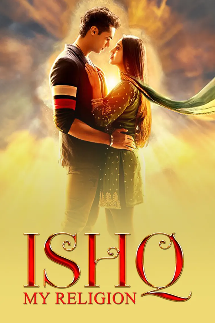 Ishq My Religion Movie