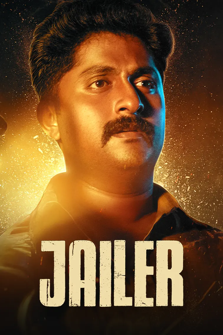 Jailer Movie