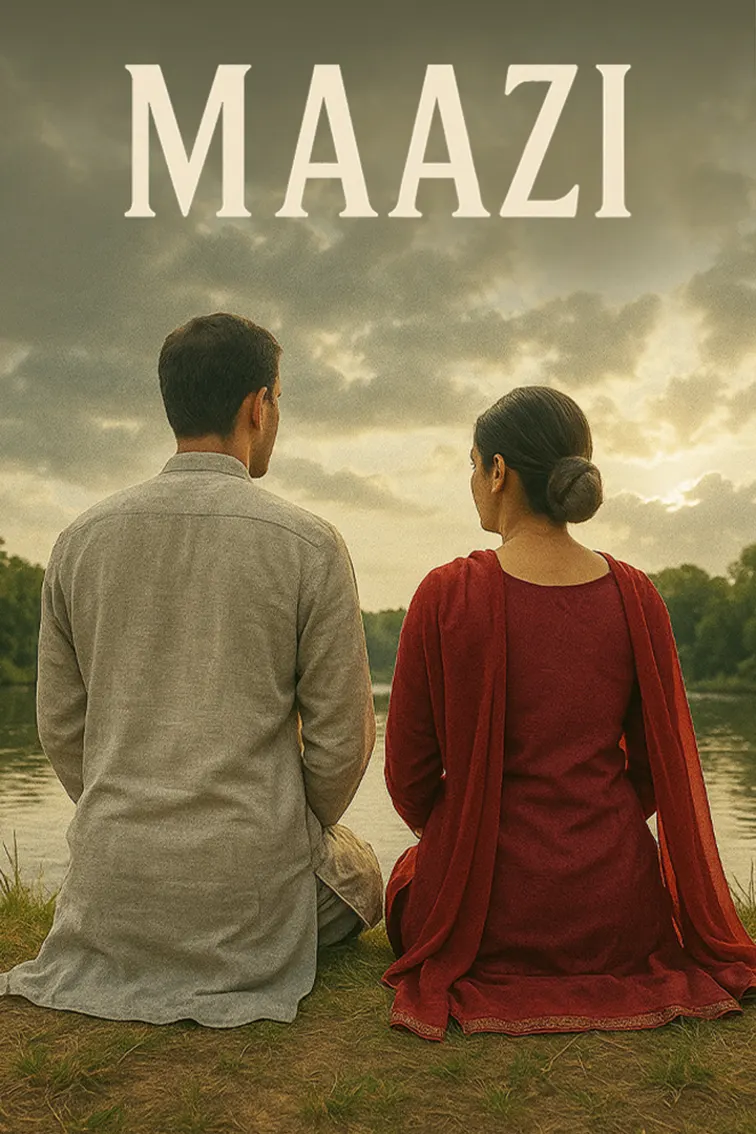Maazi Movie