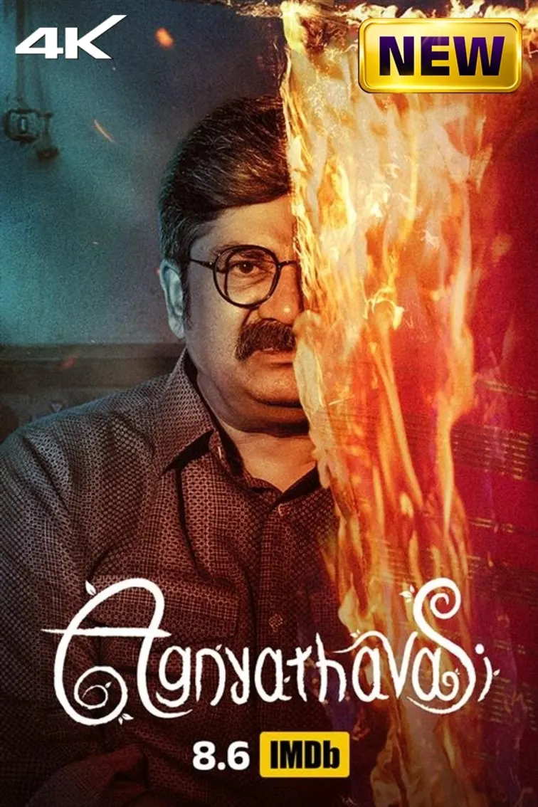 Agnyathavasi Movie