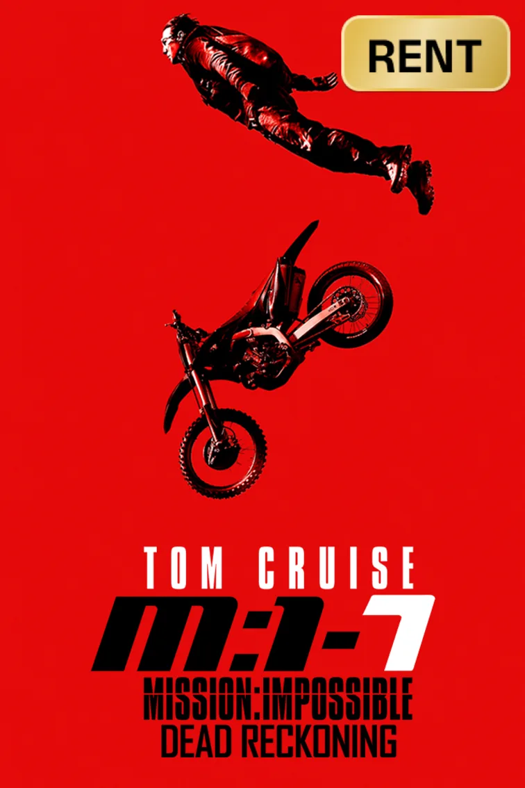 Mission: Impossible - Dead Reckoning Movie