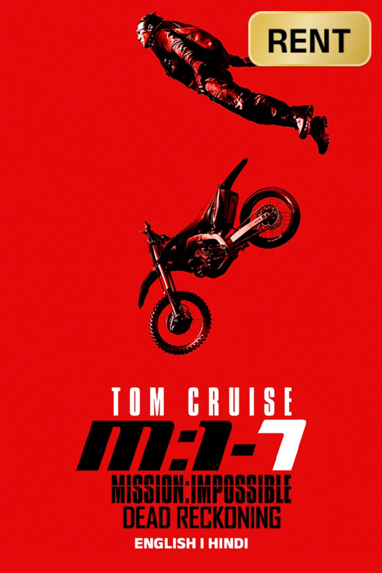 Mission: Impossible - Dead Reckoning Movie