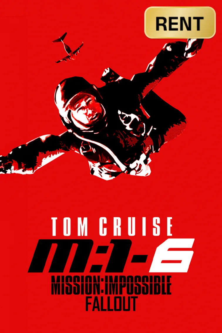 Mission: Impossible - Fallout Movie