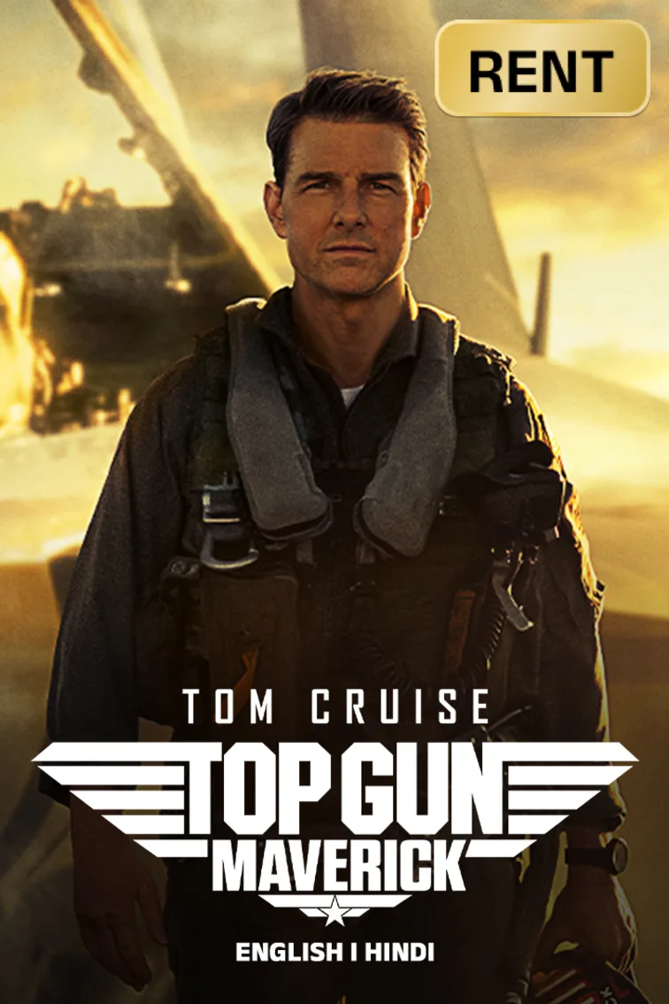 Top Gun: Maverick  Movie