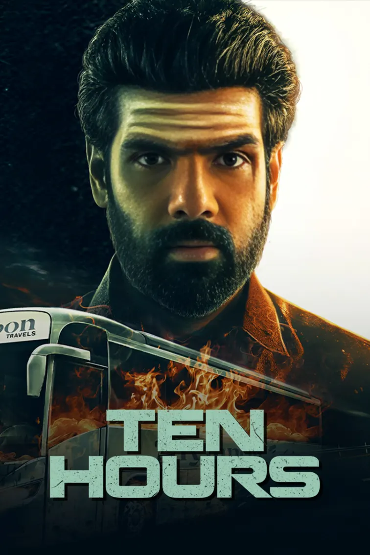 Ten Hours Movie Ten Hours Movie