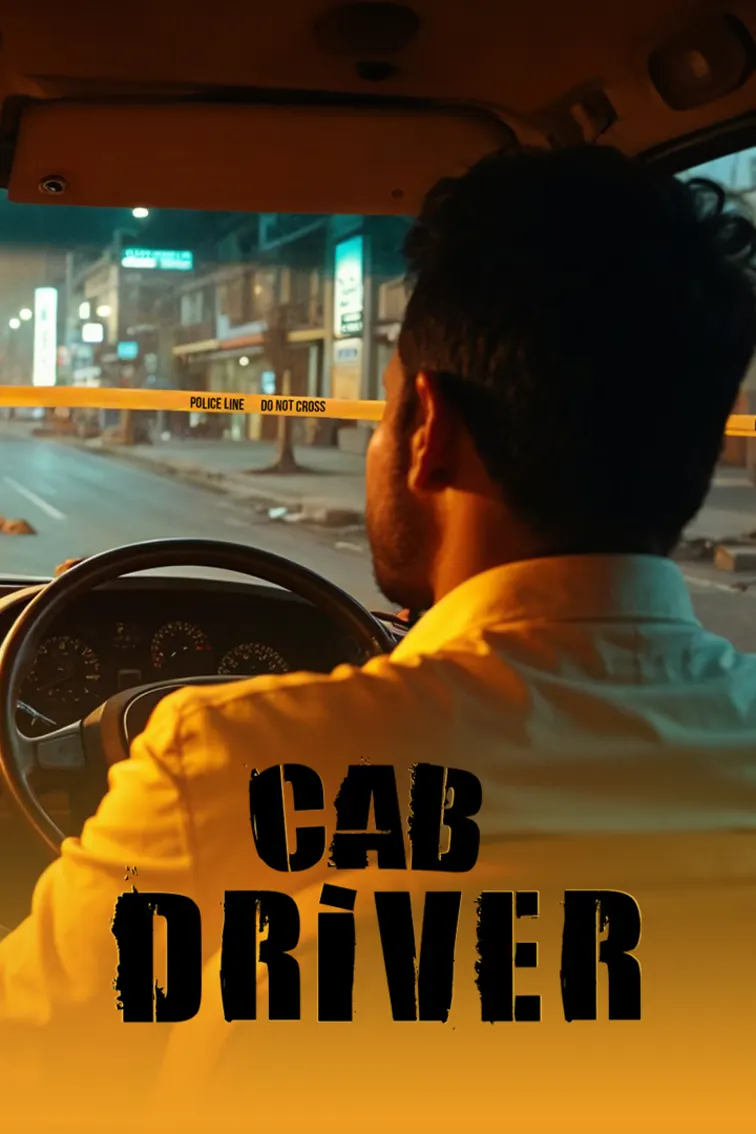 Cab Driver Movie