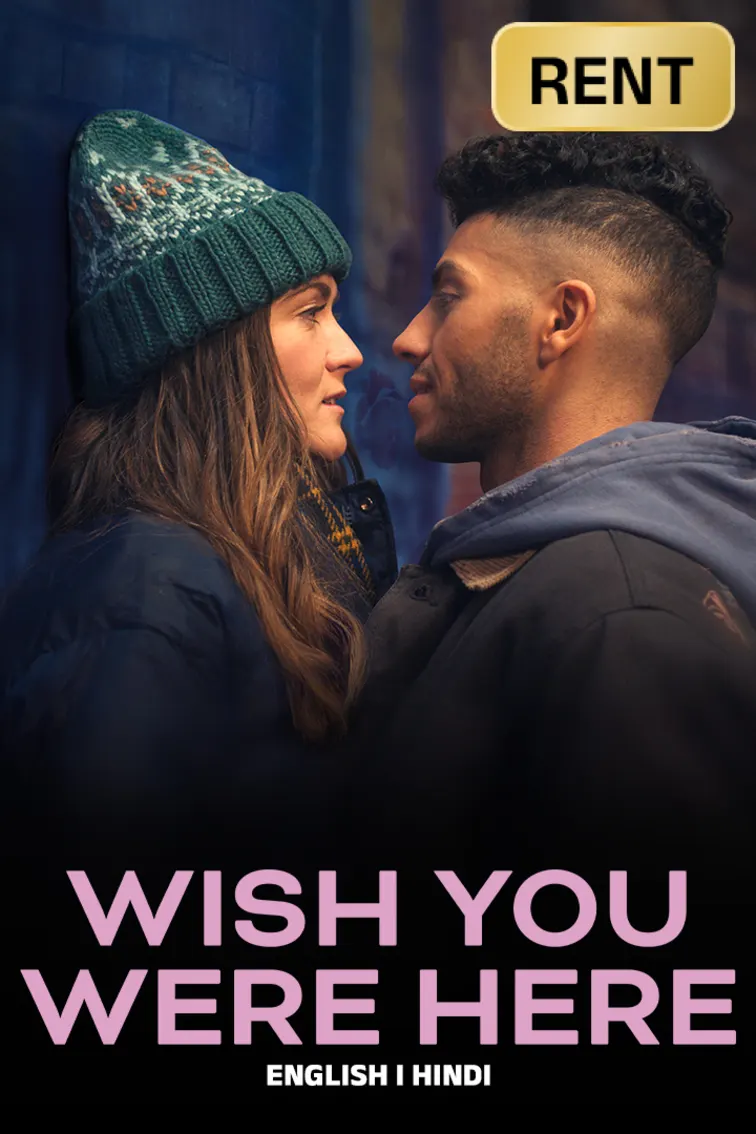 Wish You Were Here Movie