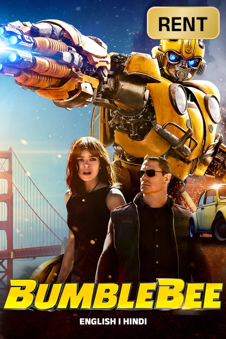 Bumblebee Movie