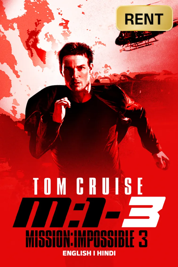 Mission: Impossible III Movie