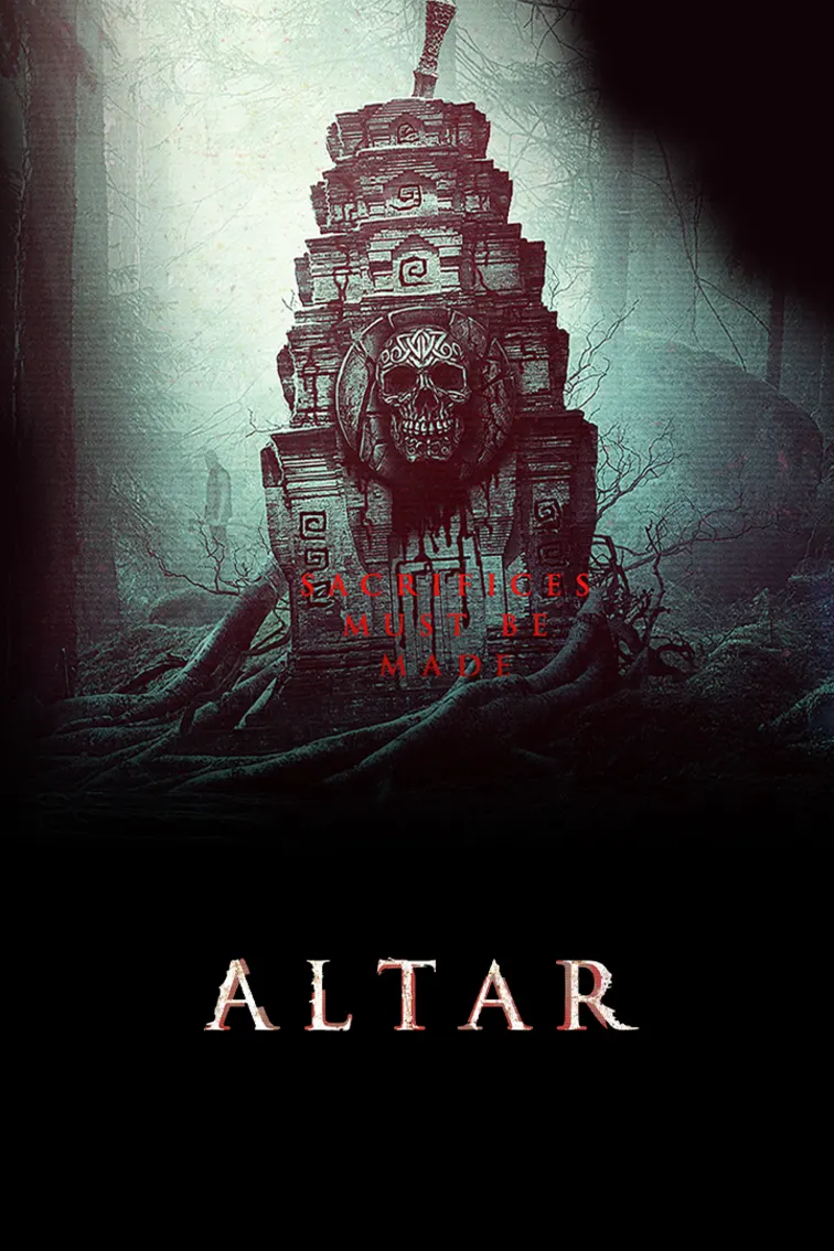 Altar Movie