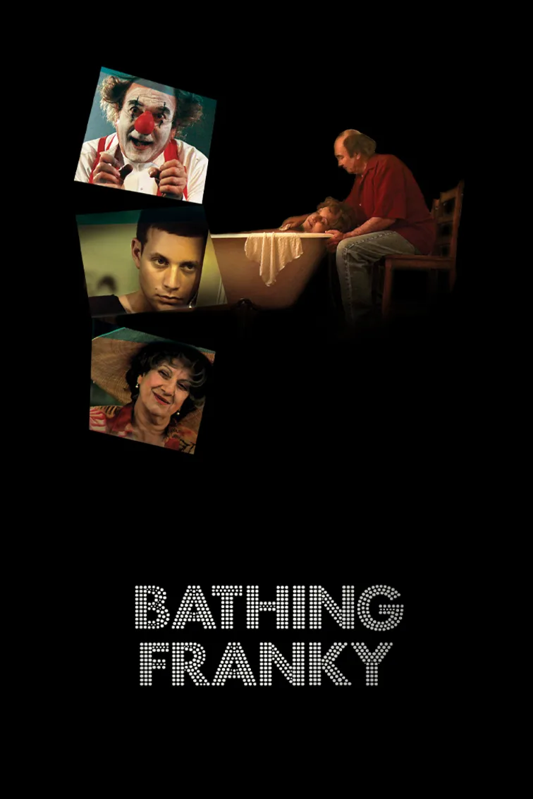 Bathing Franky Movie