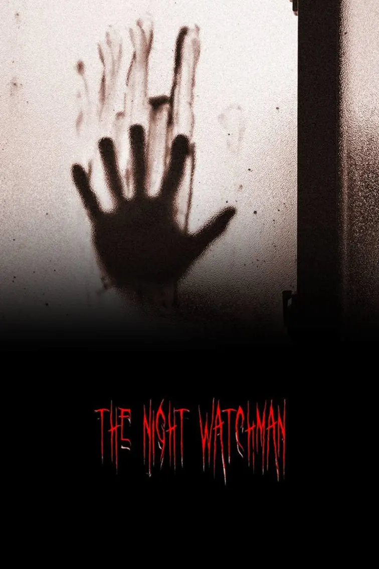 The Night Watchman Movie