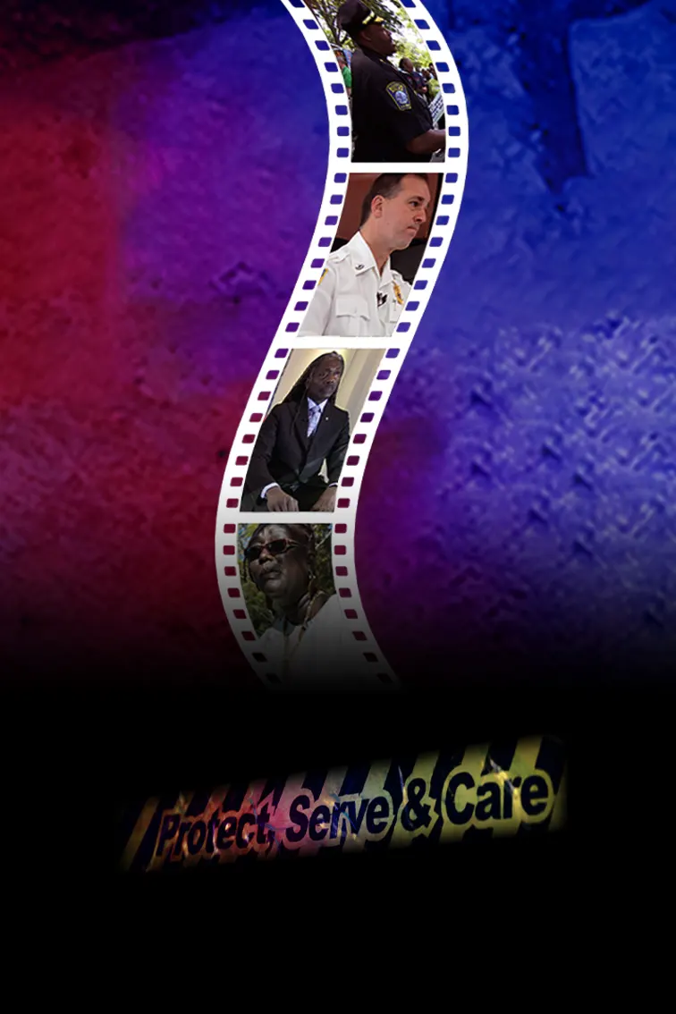 Protect Serve Care Movie