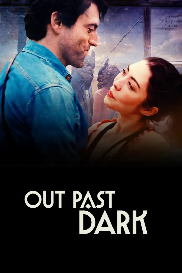 Out Past Dark Movie
