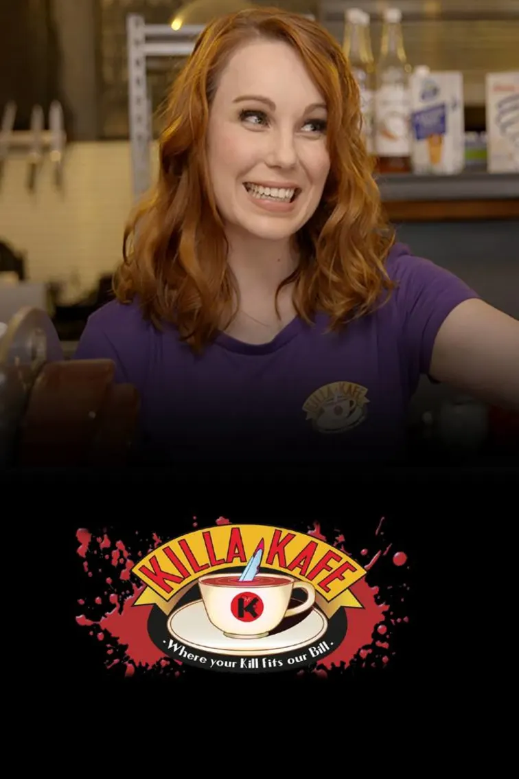 Killa Kafe Movie