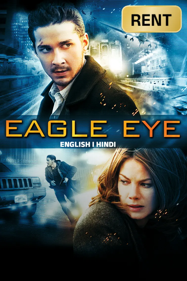Eagle Eyes Movie