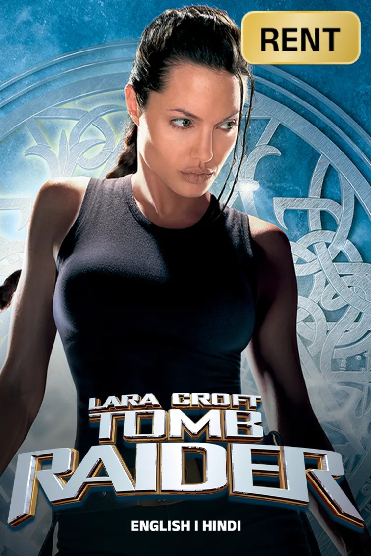 Lara Croft: Tomb Raider - The Cradle of Life Movie