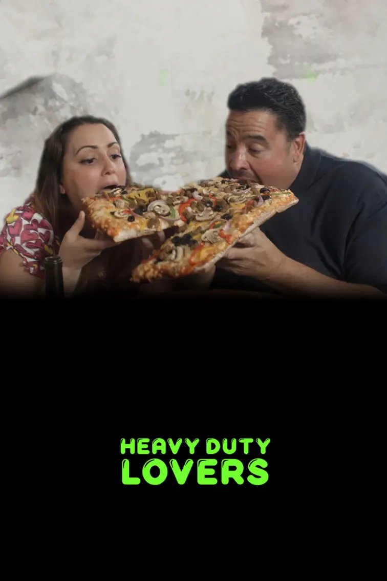 Heavy Weight Lovers Movie