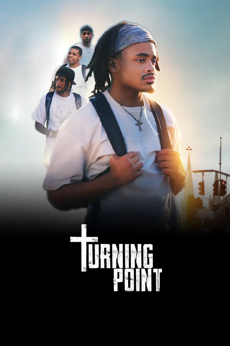 Turning Point Movie