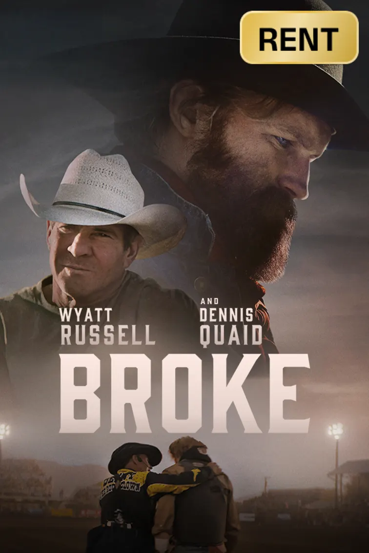 Broke Movie