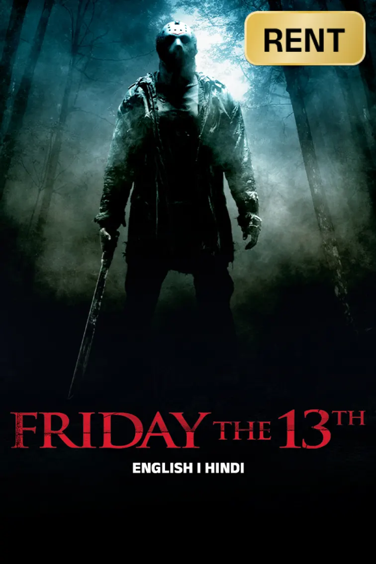 Friday the 13th Movie