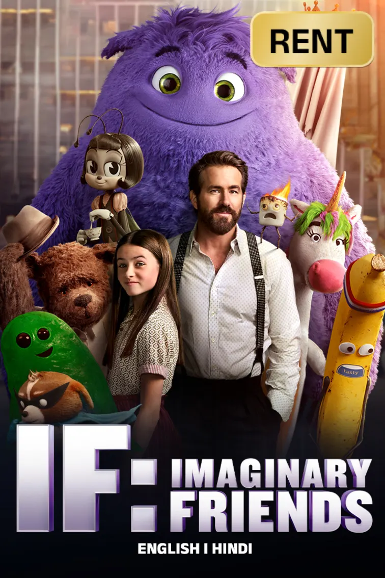 IF Movie