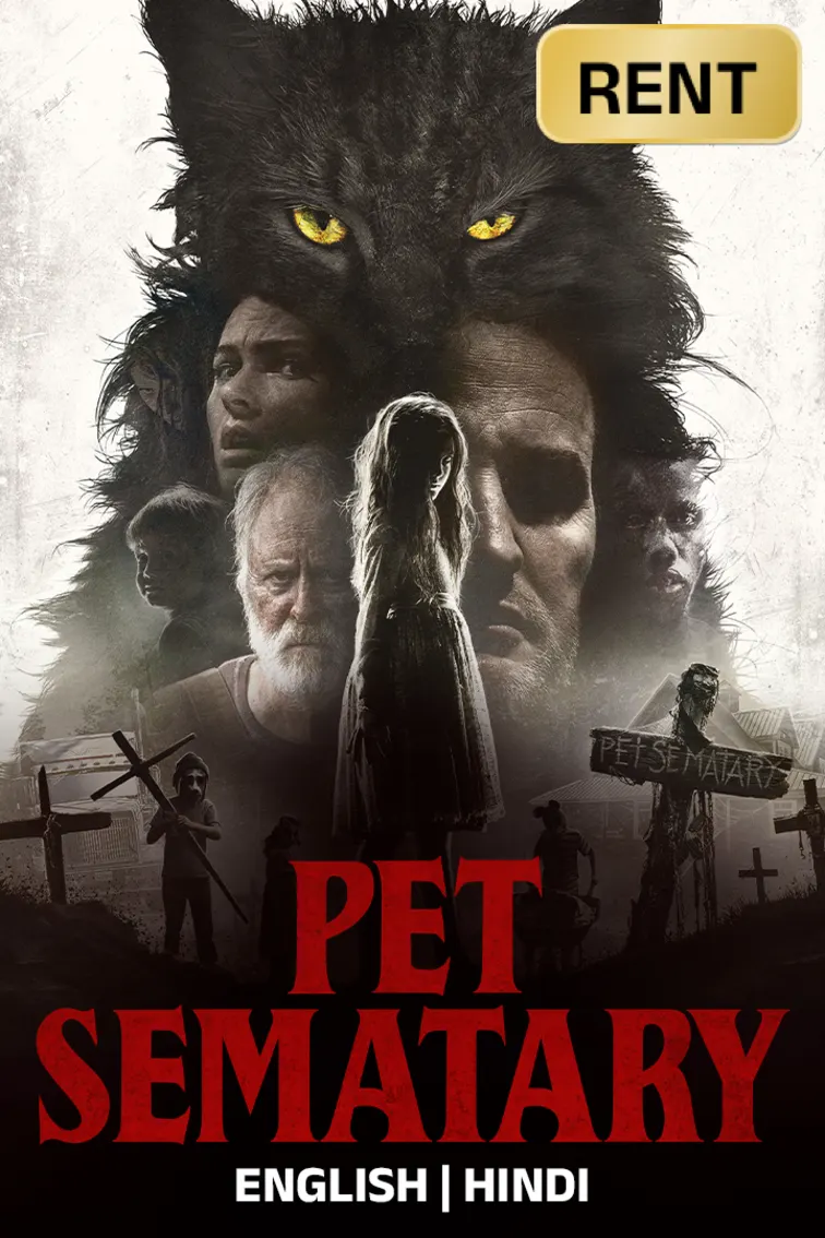 Pet Sematary Movie