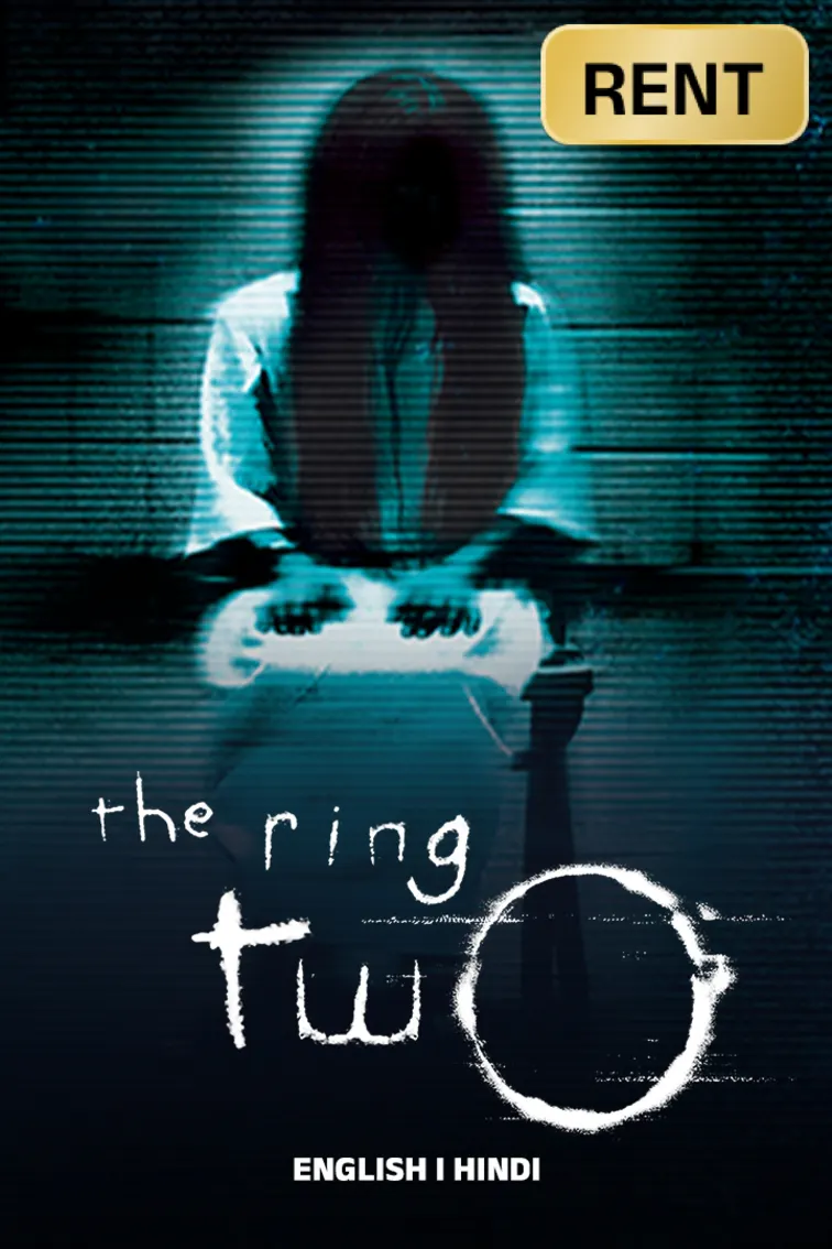 The Ring Two Movie