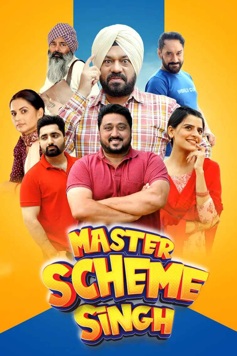 Master Scheme Singh Movie Master Scheme Singh Movie
