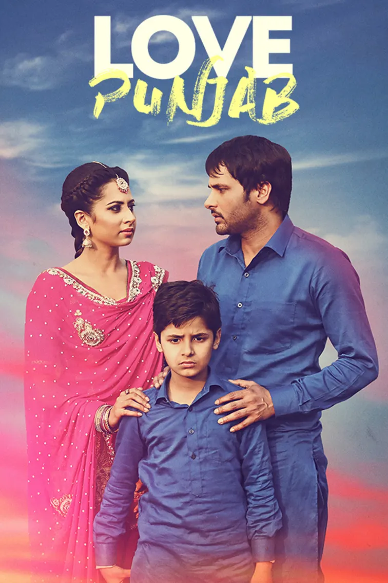 Love Punjab Movie