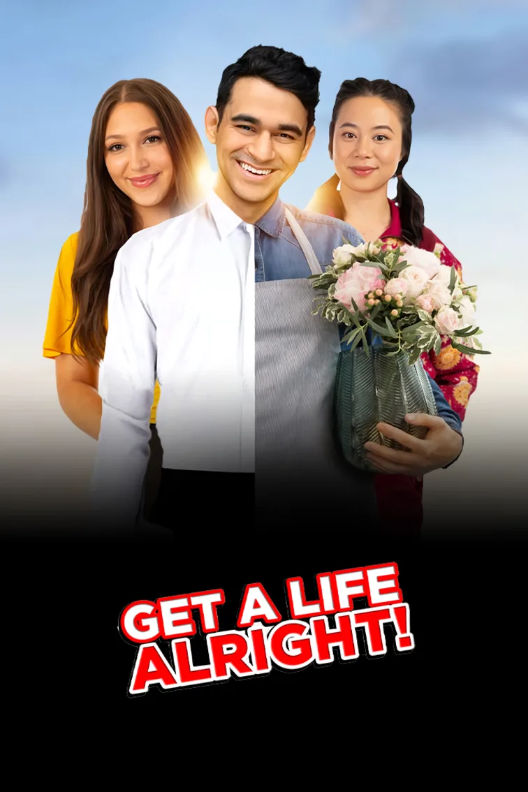 Get A Life Alright Movie