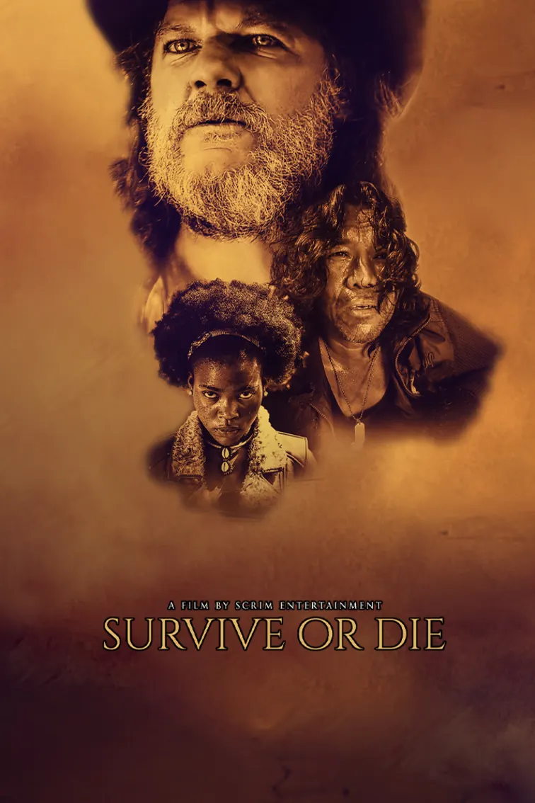 Survive or Die Movie