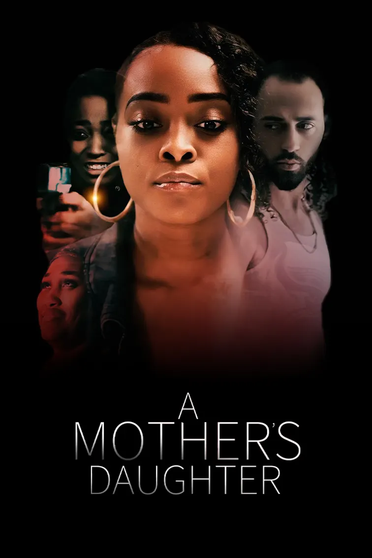 A Mother's Daughter Movie