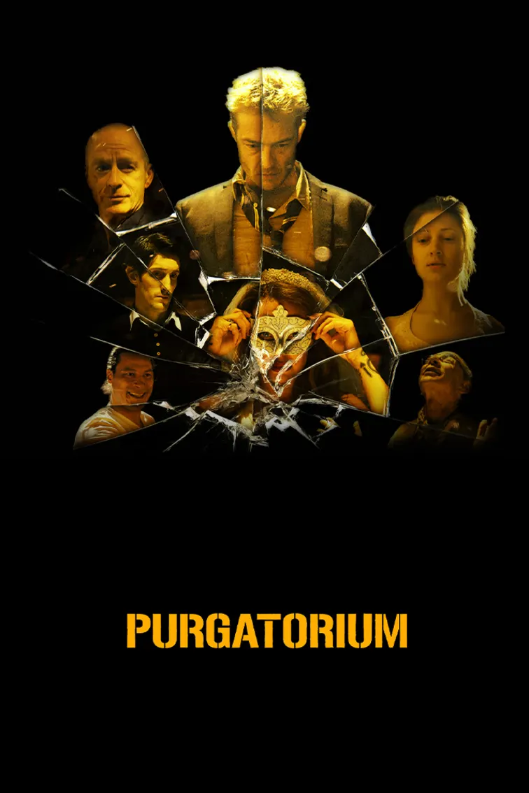 Purgatorium Movie