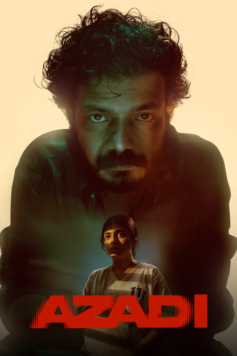 Azadi Movie